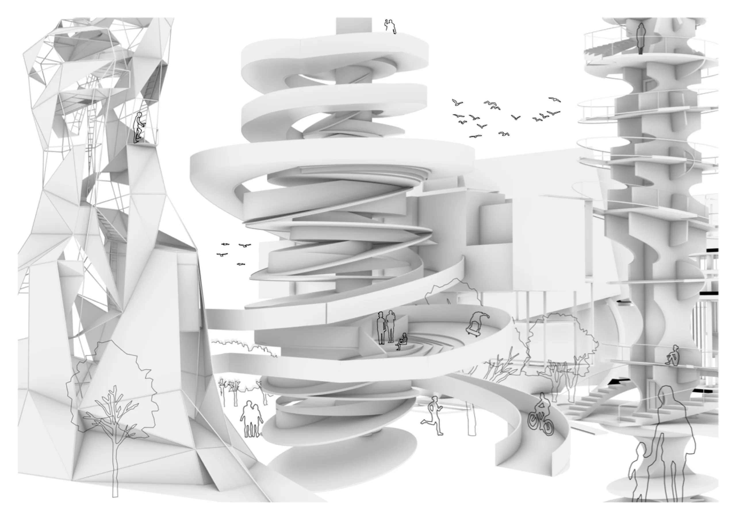 spiracle, 01