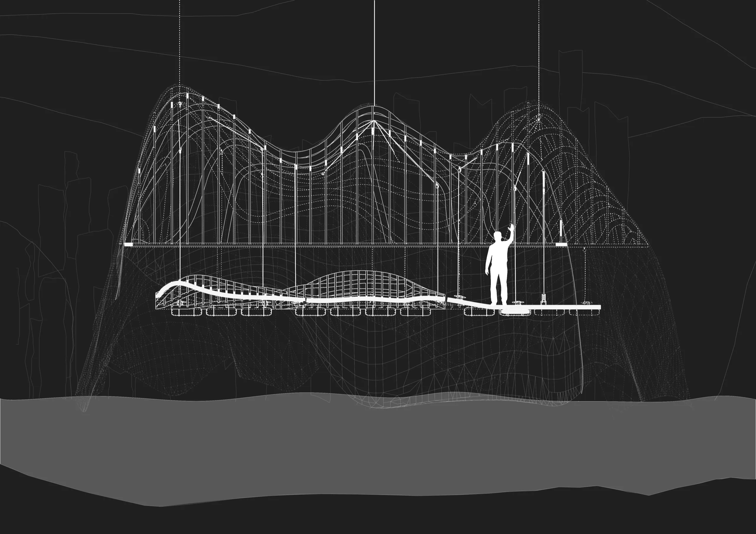curtain chamber, 01